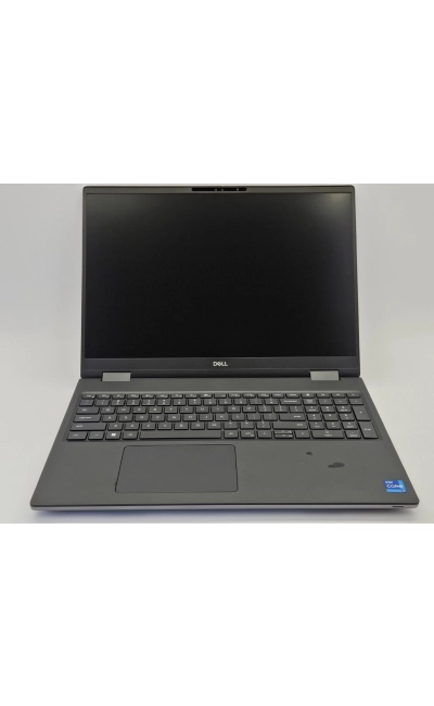 Stacja Graficzno-Robocza DELL PRECISION 7670 i7-12850HX 32GB 1TB SSD 16